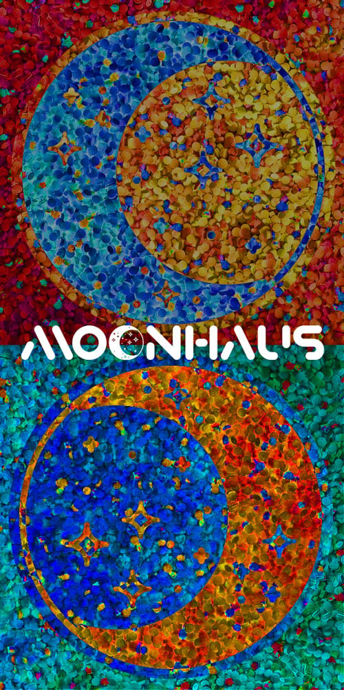 Buy Psychedelic Medicines Online in Canada - Moon Haus™