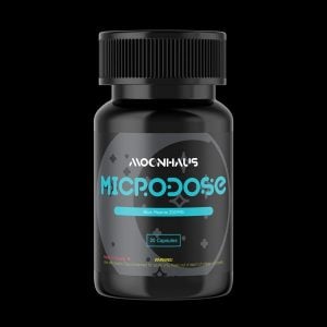 Buy Microdose bm 200mg - Golden Teacher Microdose (200MG | 400MG) 20 Capsules