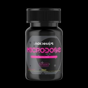 Buy Microdose pe 200mg - Golden Teacher Microdose (200MG | 400MG) 20 Capsules