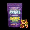 Medicated Zerds Rope 4000MG Mushroom – Grape