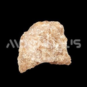 Mineral Quartz Molly