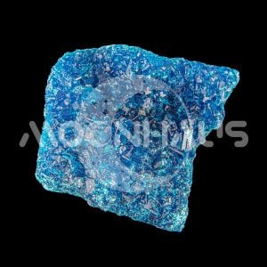 Blue Topaz MDMA