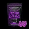 500MG MDMA Gummy Bears – Grape Lemonade