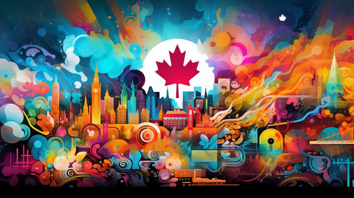 Psychedelic online Canadian marketplace