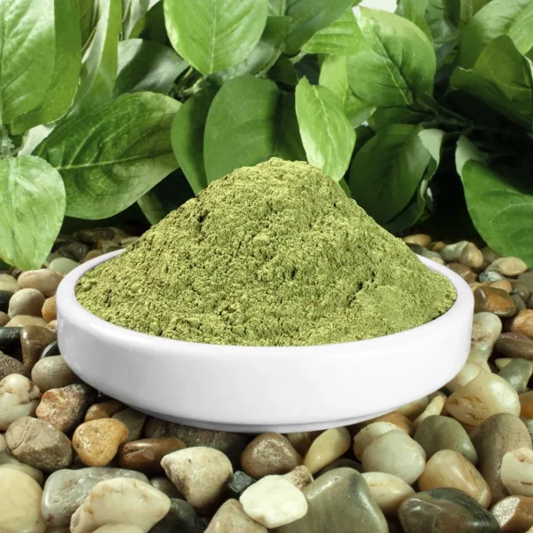 Green Maeng Da - Kratom - Moonhaus