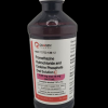 Quagen Raspberry Syrup (Lean)