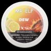 Mr Elf Dew 4mg Nicotine Tin