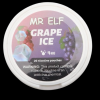 Mr Elf Grape Ice 4mg Nicotine Tin