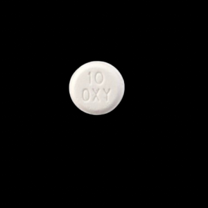 Oxy10 Rx