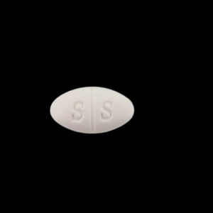 Oxy 20 (Pressed) Supedol