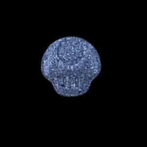 Blue Toad Pressed Pill - MDMA | MDA | Cialis
