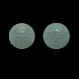 Oxy80 Rx APO