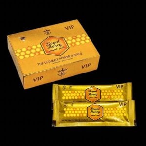 VIP Royal Honey 20G