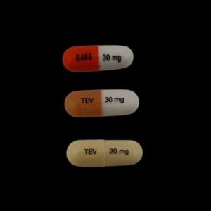 Vyasane Rx